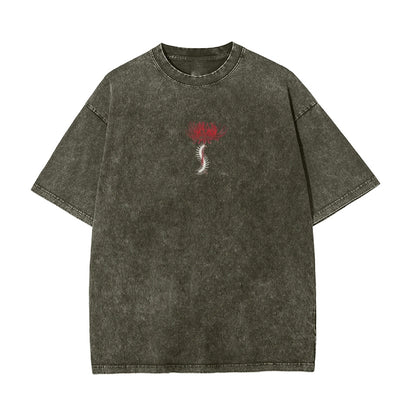 Vintage Oversized T-Shirt|Tokyo Ghoul