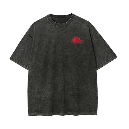 Vintage Oversized T-Shirt