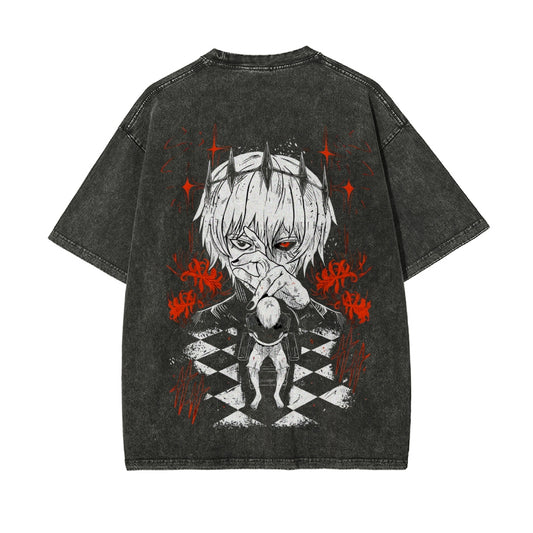 Vintage Oversized T-Shirt