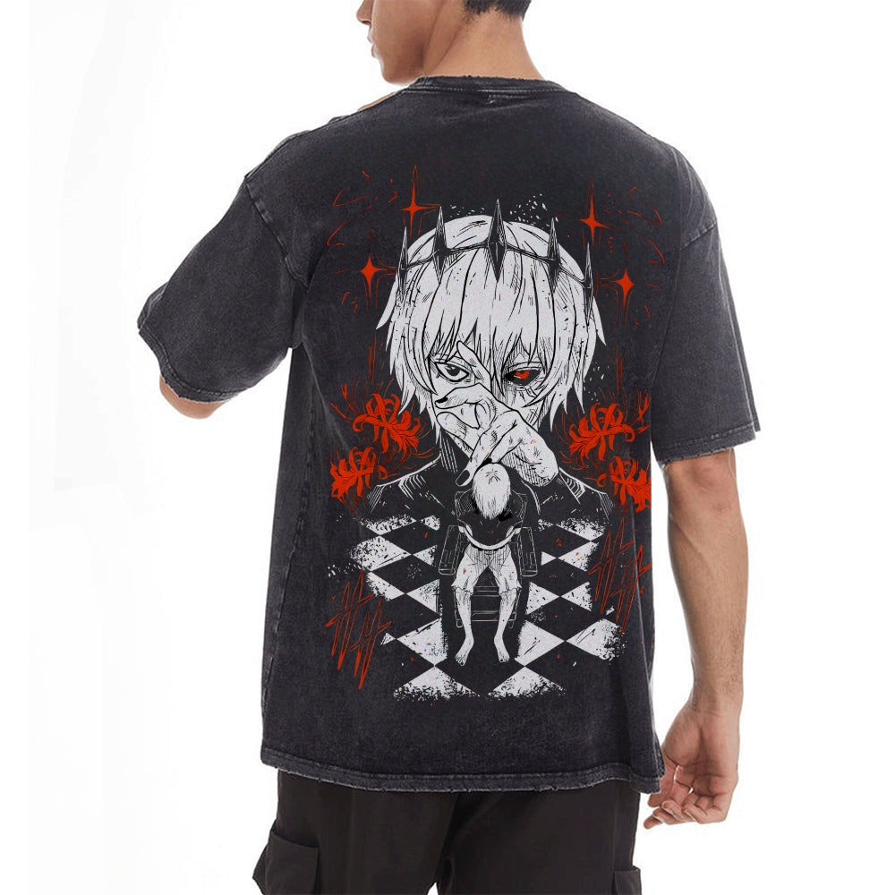 Vintage Oversized T-Shirt