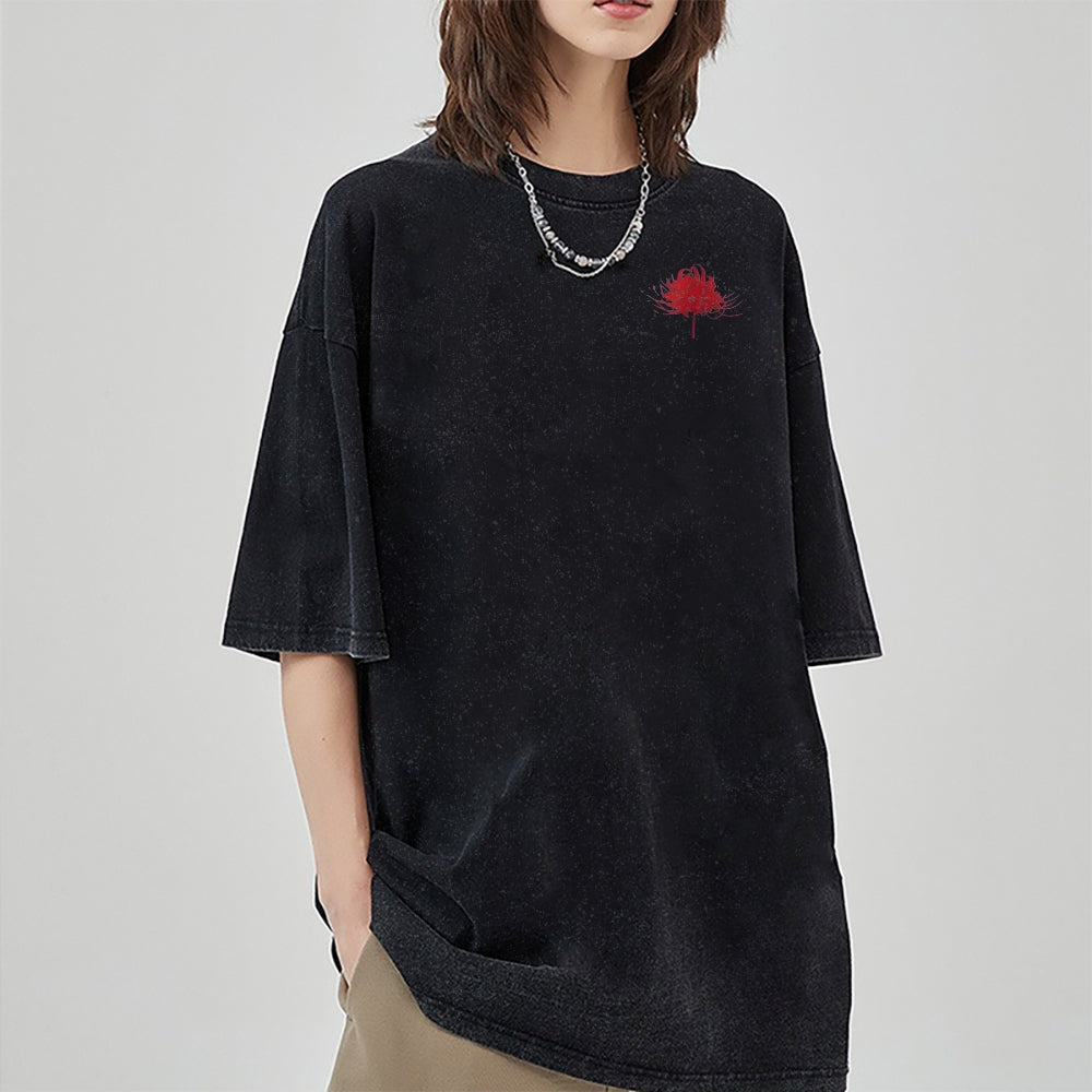 Vintage Oversized T-Shirt