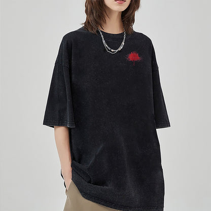 Vintage Oversized T-Shirt