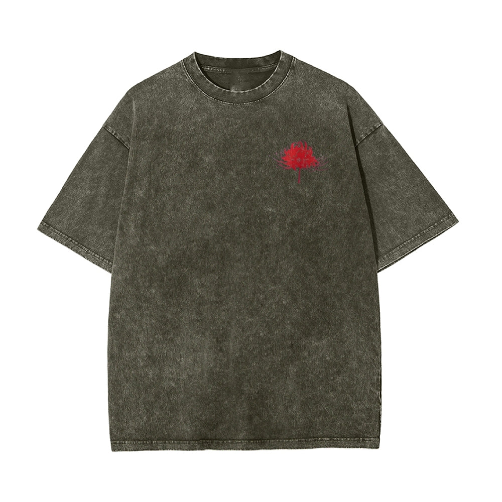 Vintage Oversized T-Shirt