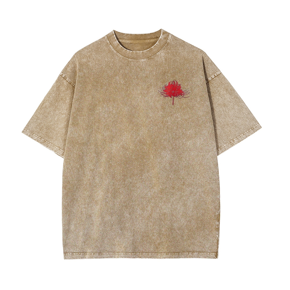 Vintage Oversized T-Shirt