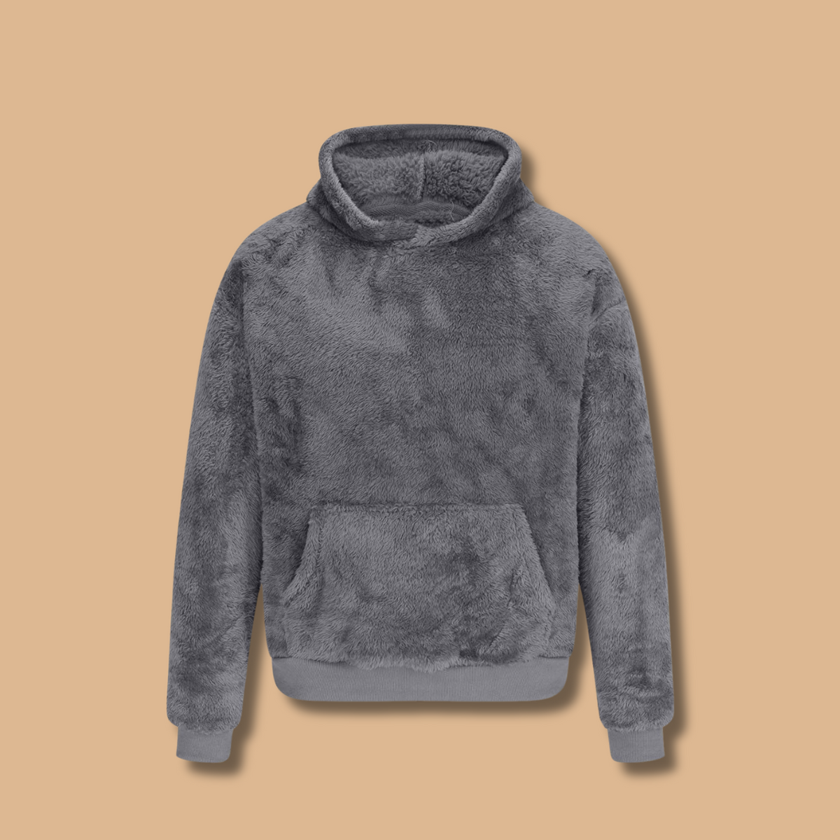 LP Cozy Fluffy Hoodie