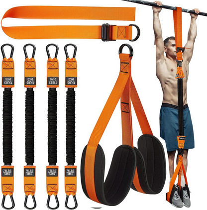 LP™ Heavy-duty Pull Up Workout Band