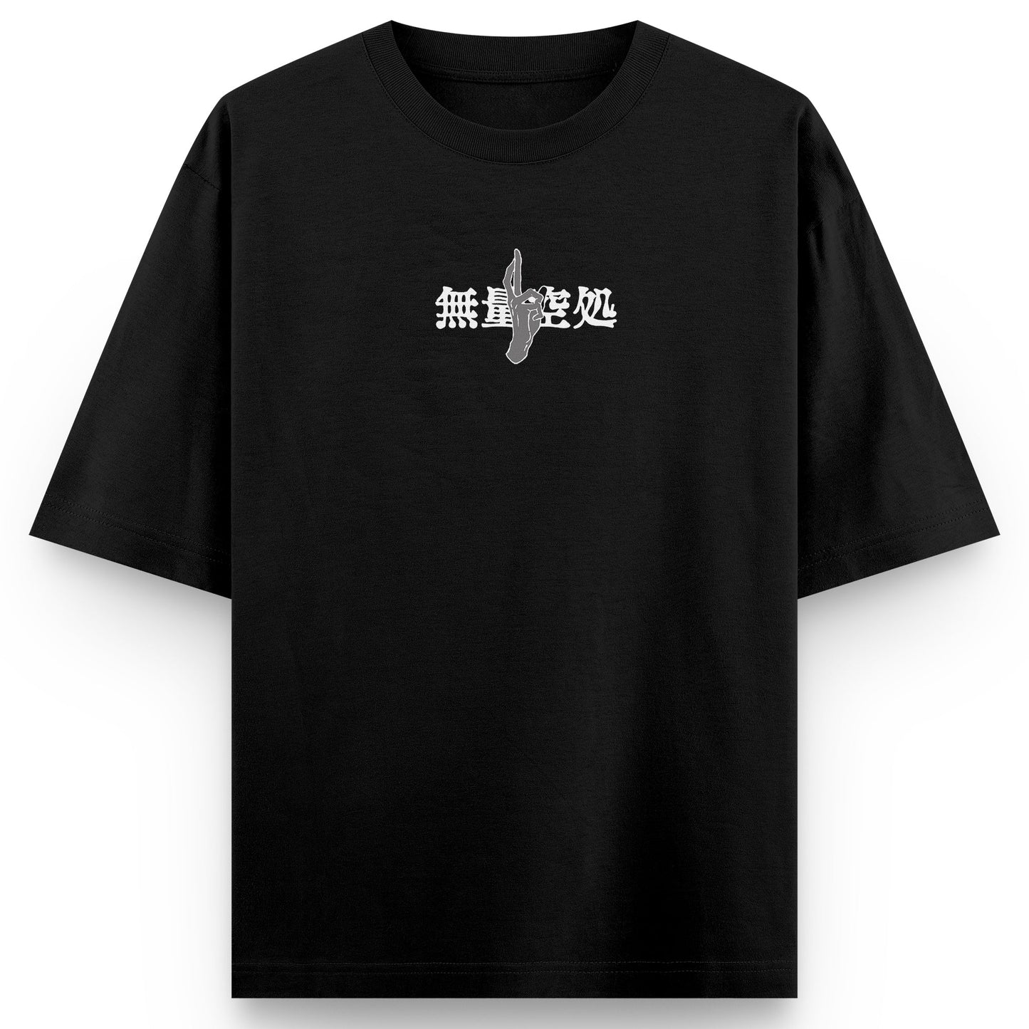 Gojo Satoru Classic T-shirt V3