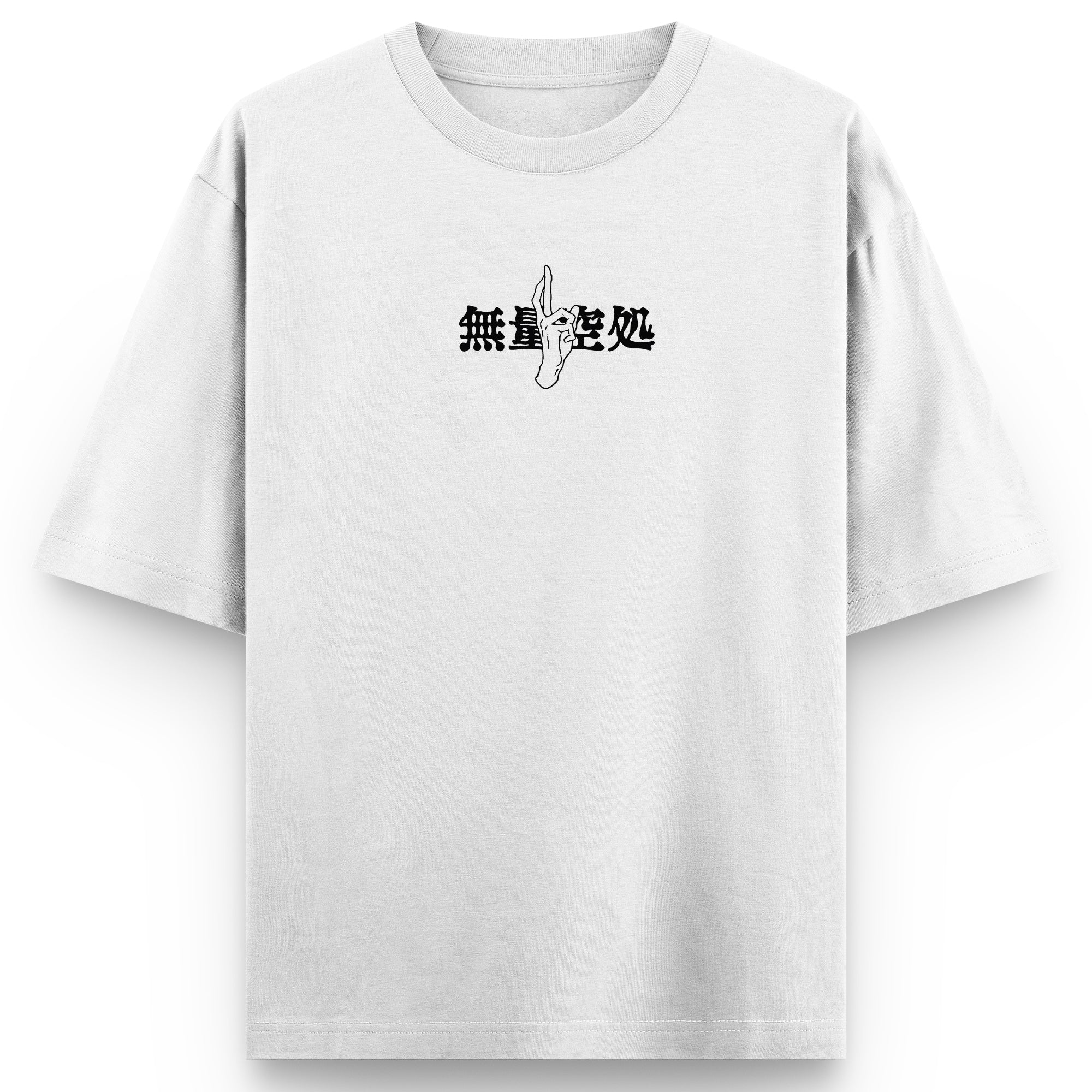 Gojo Satoru Classic T-shirt V3