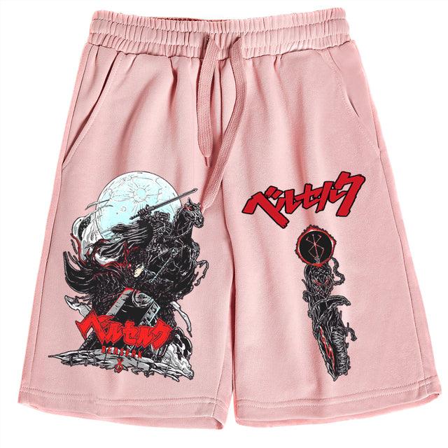 GUTS SHORTS