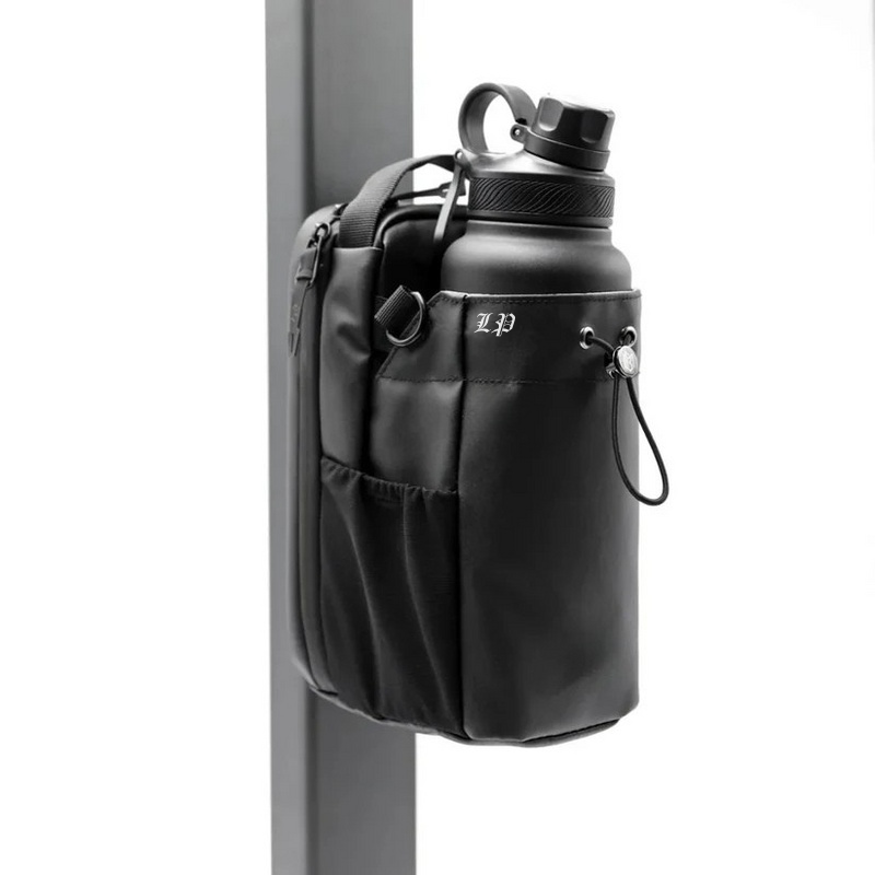 LP™ MagHold Elite Gym Bag-Buy 1 Get 1 Bottle Free Limited Time