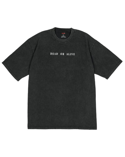 White Beard Vintage T-shirt
