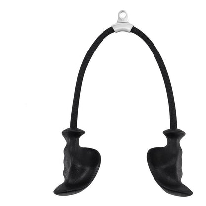 LP™ Ergonomic Handle Triceps Training Cord