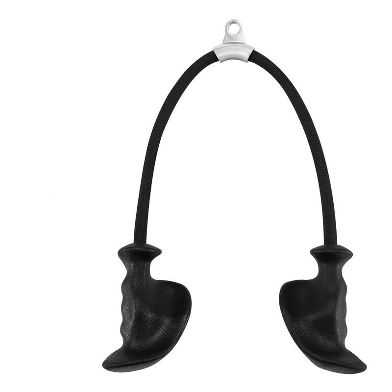 LP™ Ergonomic Handle Triceps Training Cord