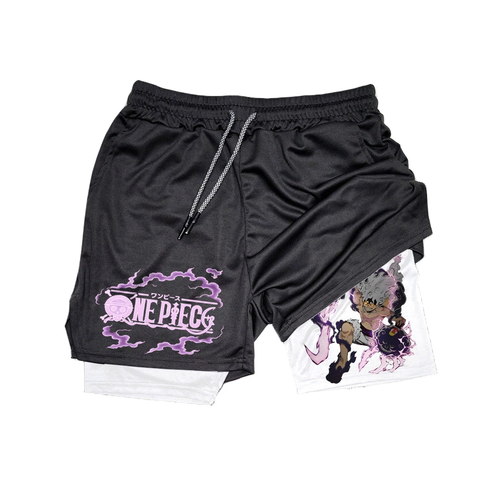 One Piece  Performance Shorts V7