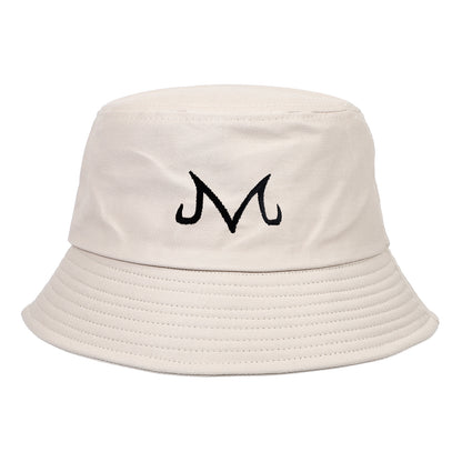 Unisex Anime M Logo Cap