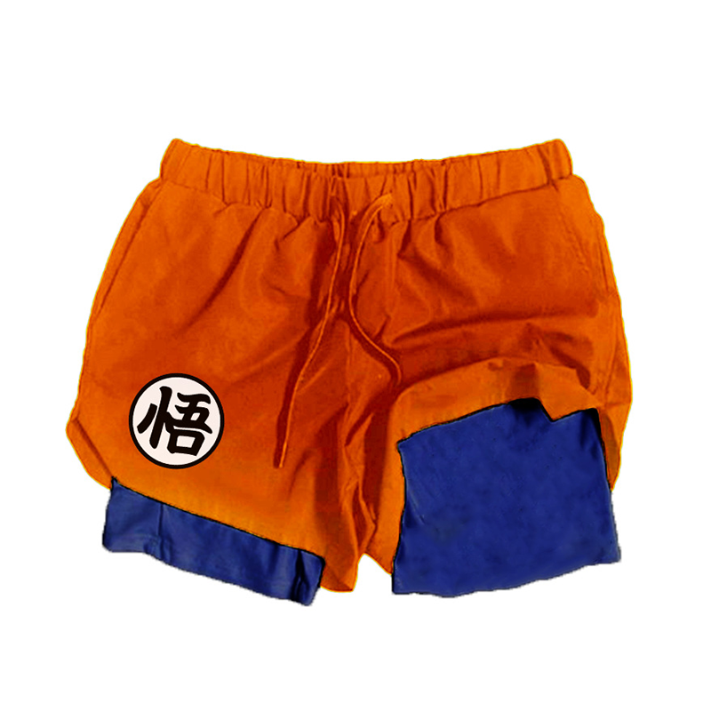 Z-WARRIOR TRAINING PERFORMANCE SHORTS