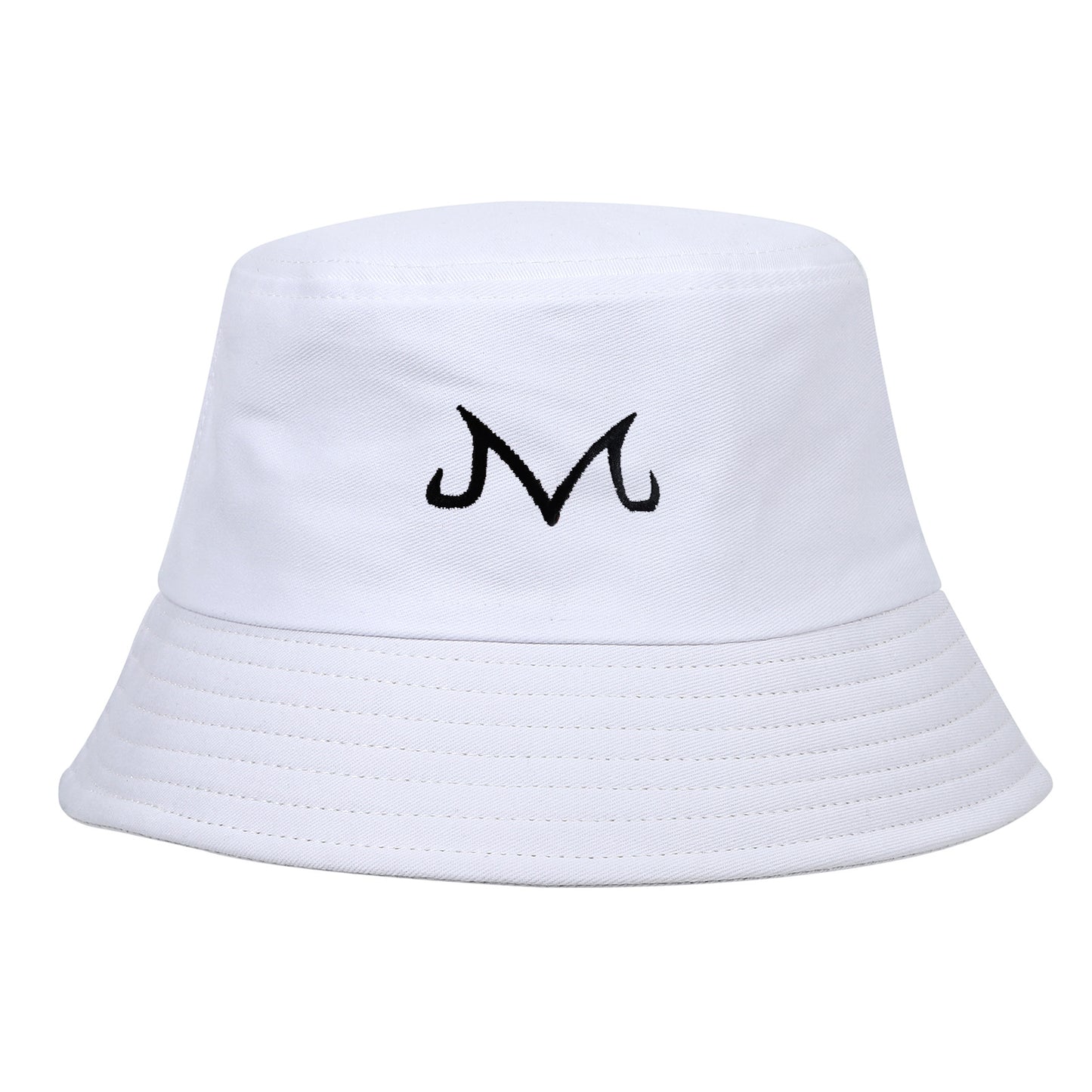 Unisex Anime M Logo Cap