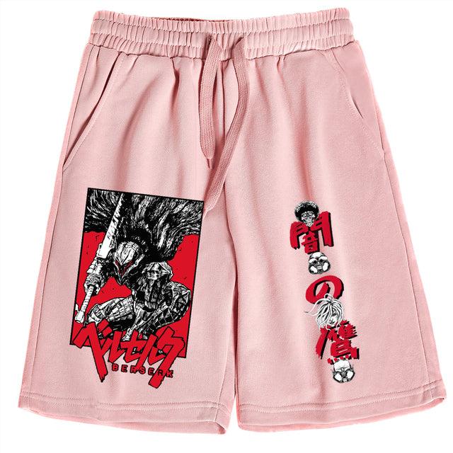 GUTS SHORTS