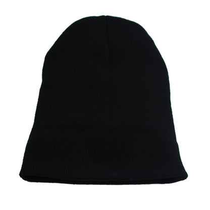 Unisex Pirate One Piece Anime Warm Knitted Hat