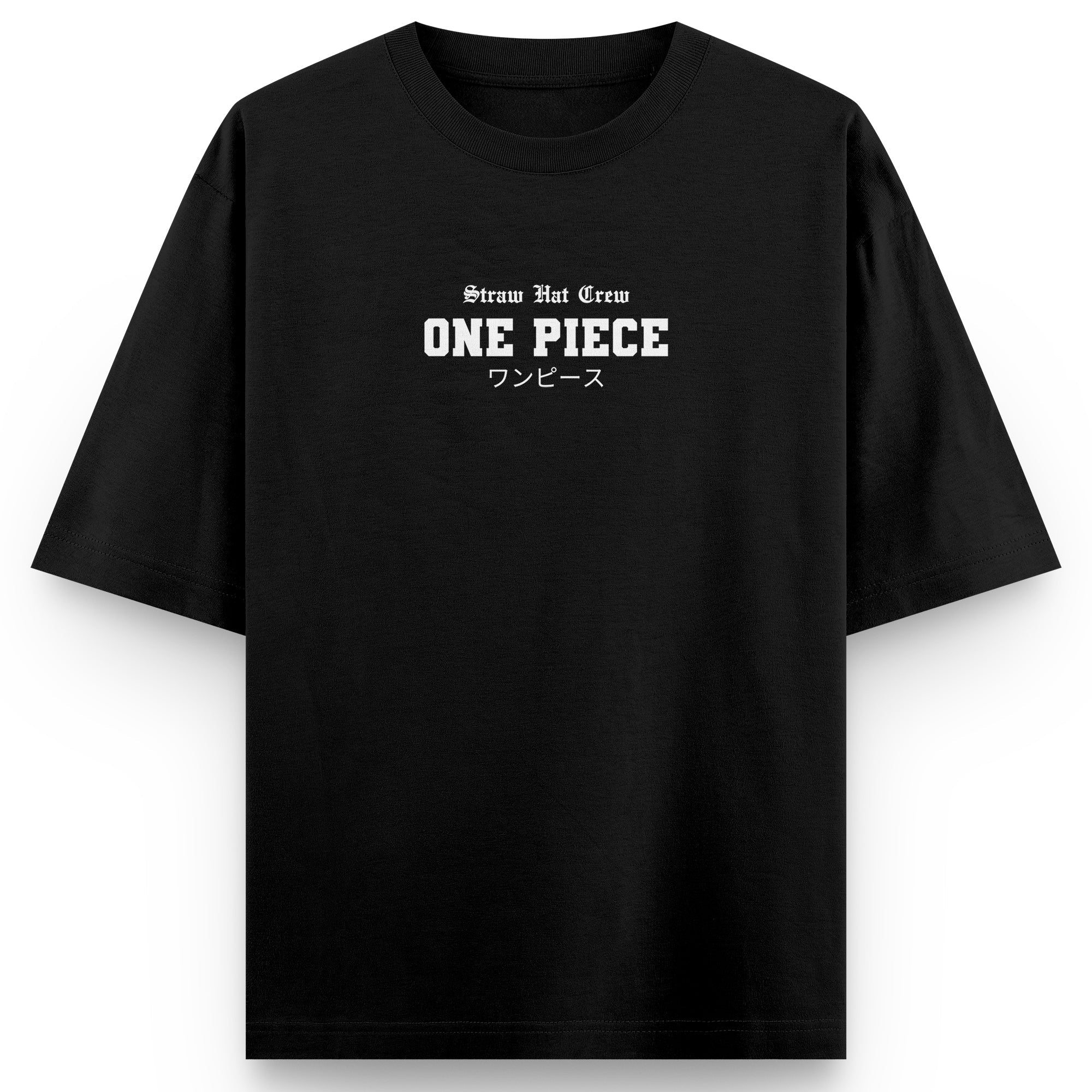 Onepiece Classic T-shirt V11