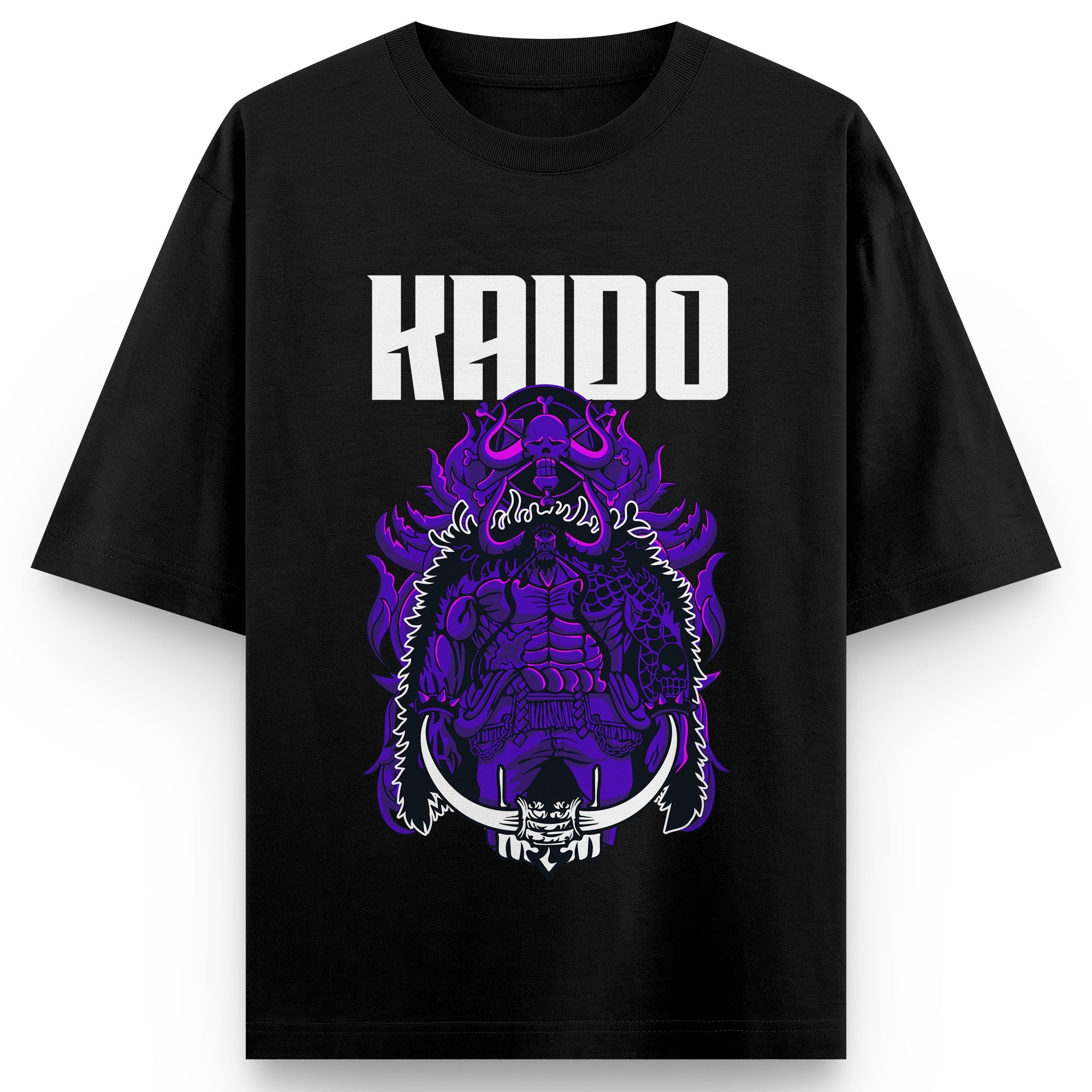 Kaido Classic T-shirt V3