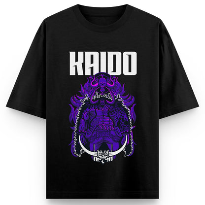 Kaido Classic T-shirt V3