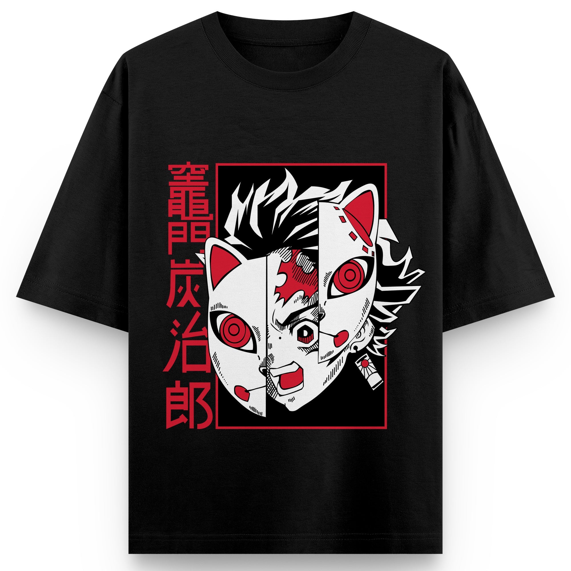 Demon Slayer Classic T-shirt V3