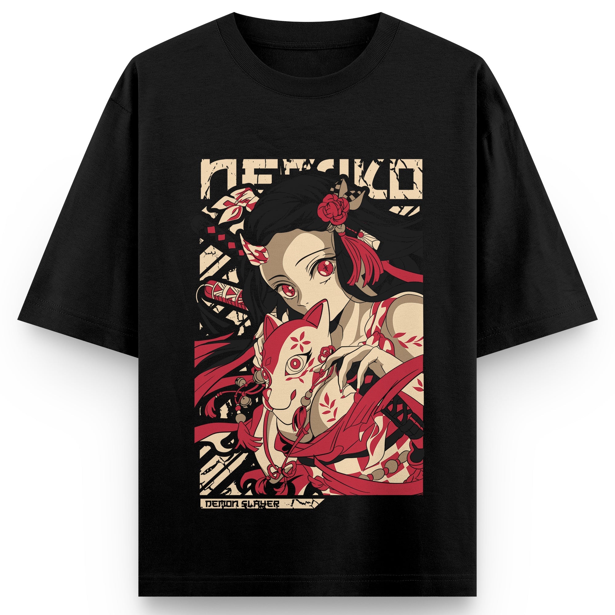 Nezuko Kamado Classic T-shirt V5