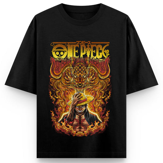 Onepiece Classic T-shirt V2