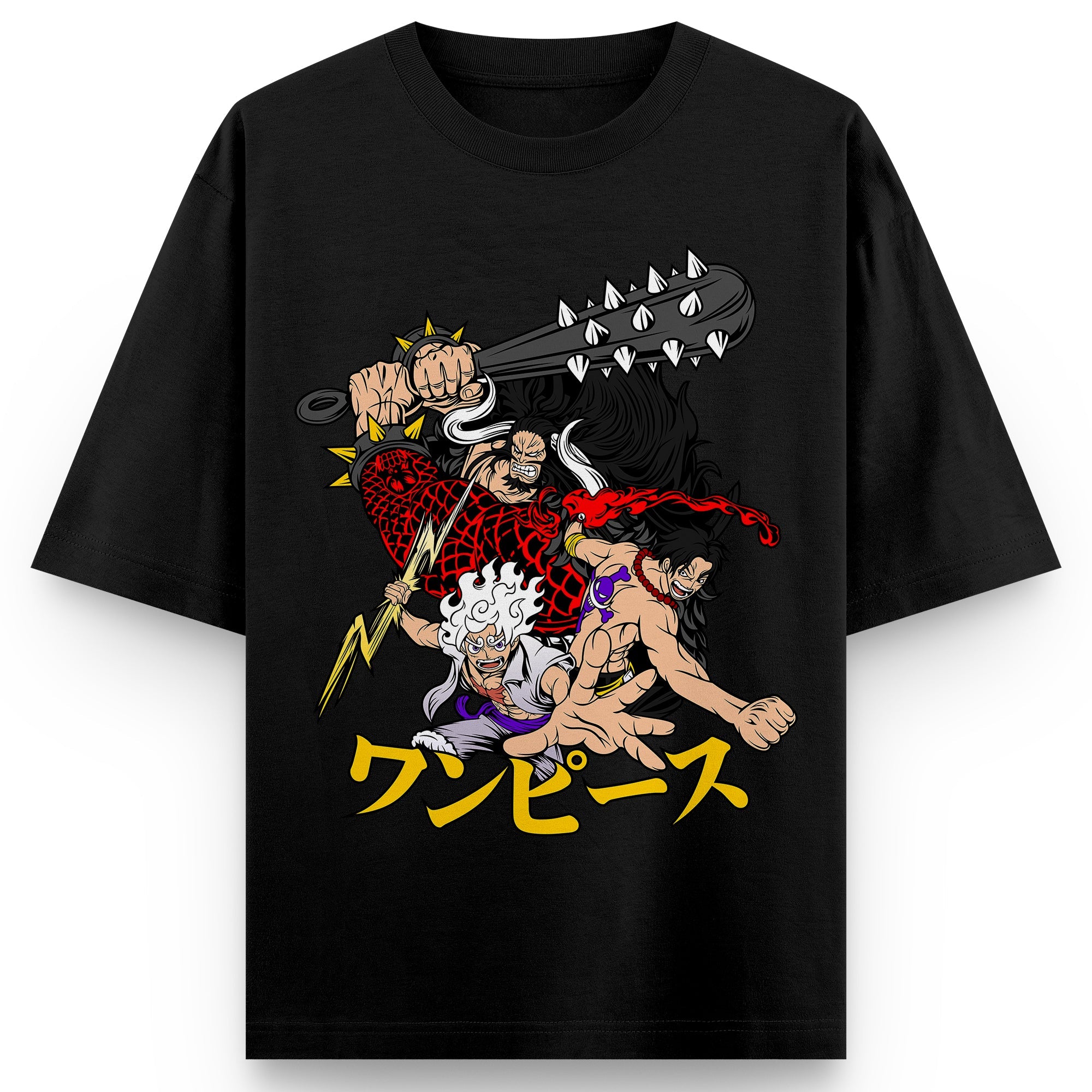 Onepiece Classic T-shirt V6