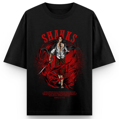 Shanks Classic T-shirt V1