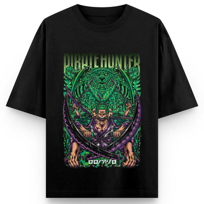 Roronoa Zoro Classic T-shirt V3