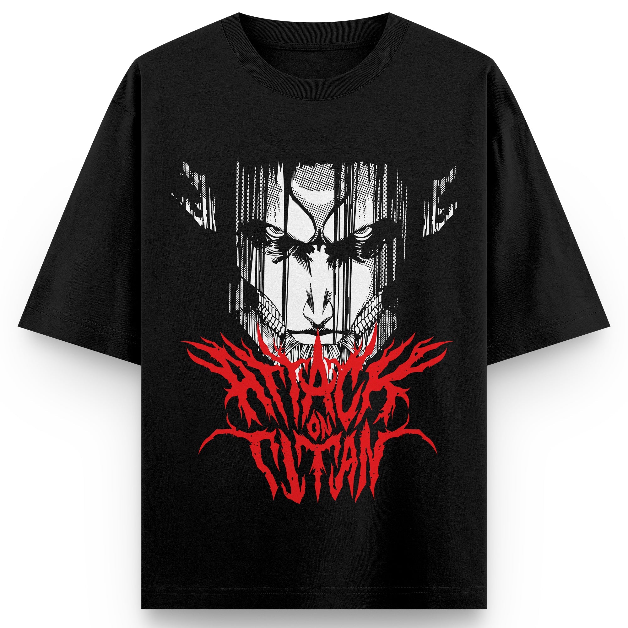 Eren Jaeger Classic T-shirt V1