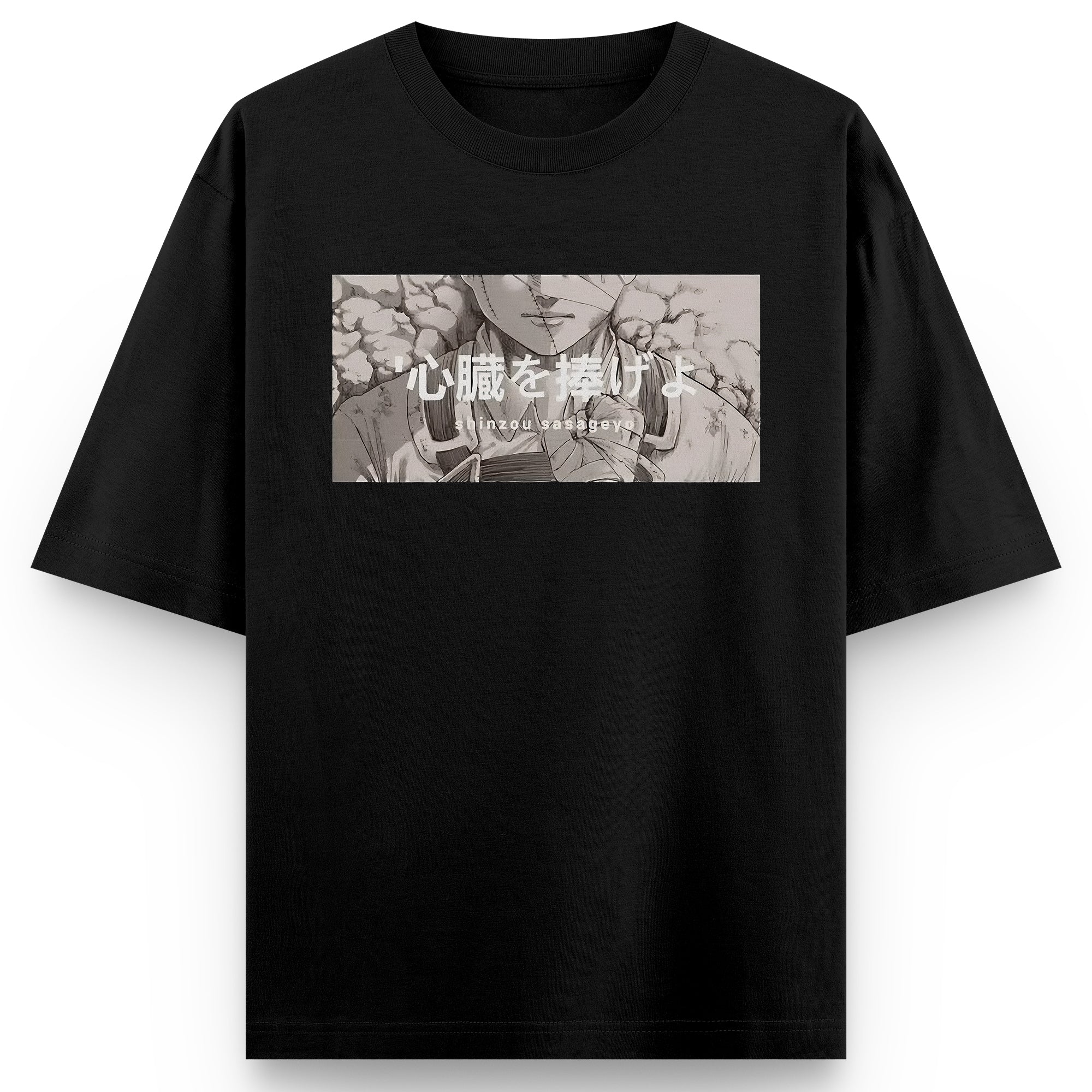 Levi Ackerman Classic T-shirt V1