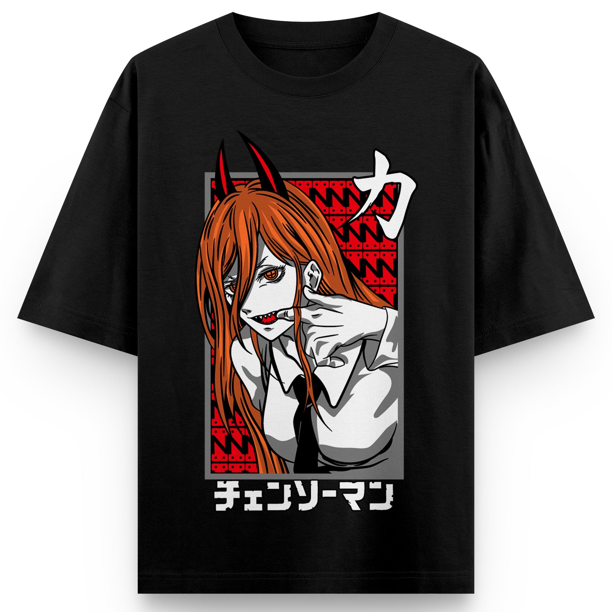 Power Classic T-shirt V3