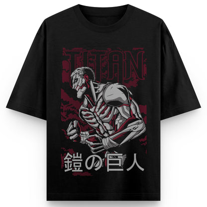 Reiner Braun Classic T-shirt V1