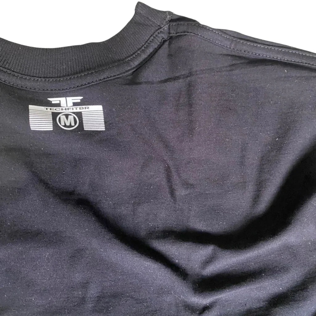 Oversized T-Shirt Oversized Algodão Sukuna Yuji Hospedeiro