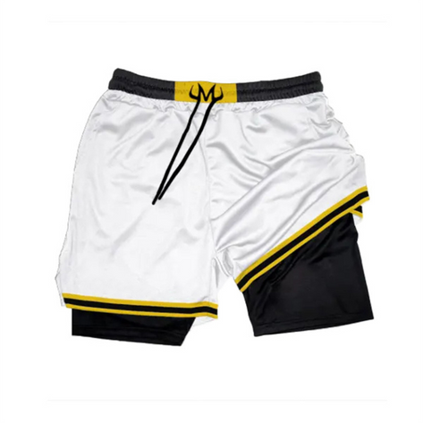 Majin Buu Performance Shorts