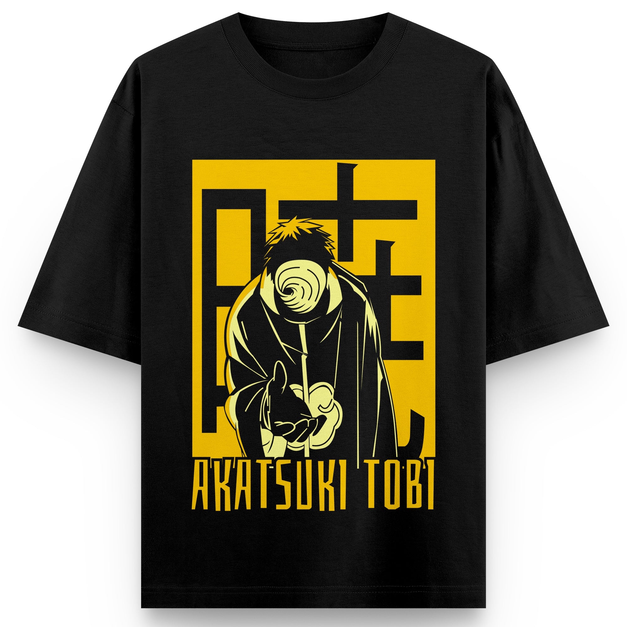 Obito Uchiha Classic T-shirt