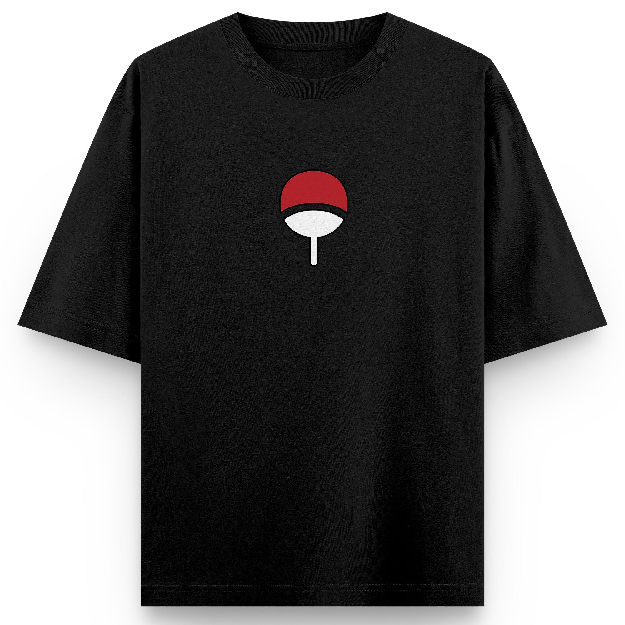 Sharingan Eyes Classic T-shirt