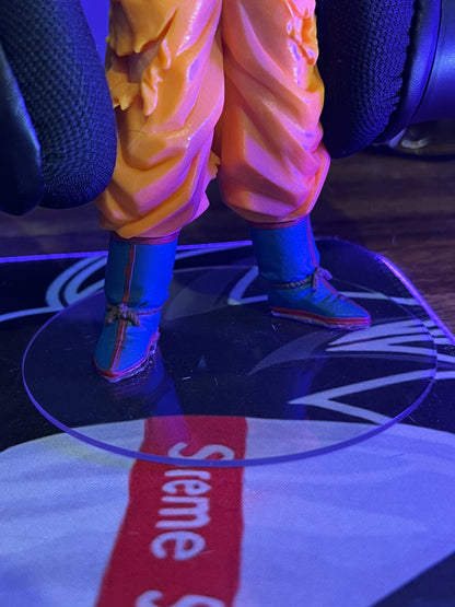 25cm GOKU HEADPHONE STAND