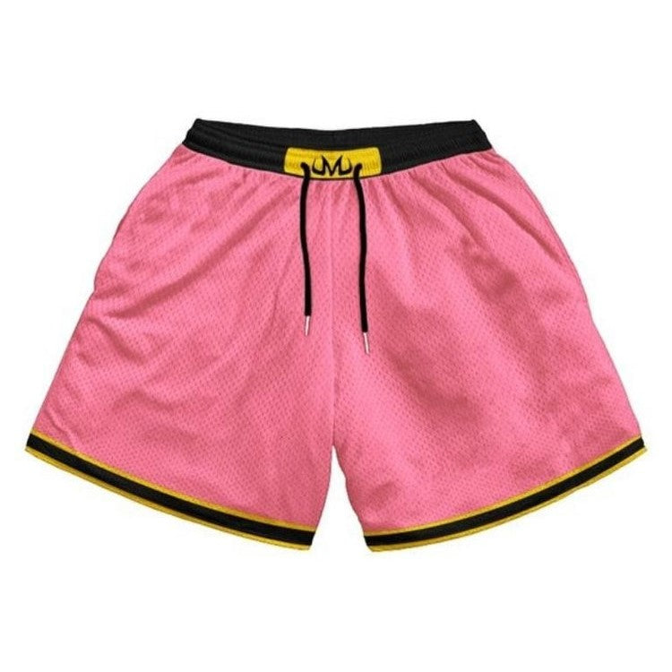 Majin Buu Shorts