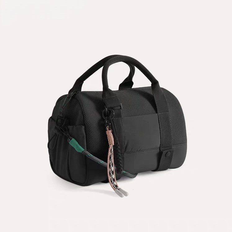 Mini Gym Duffel Bag