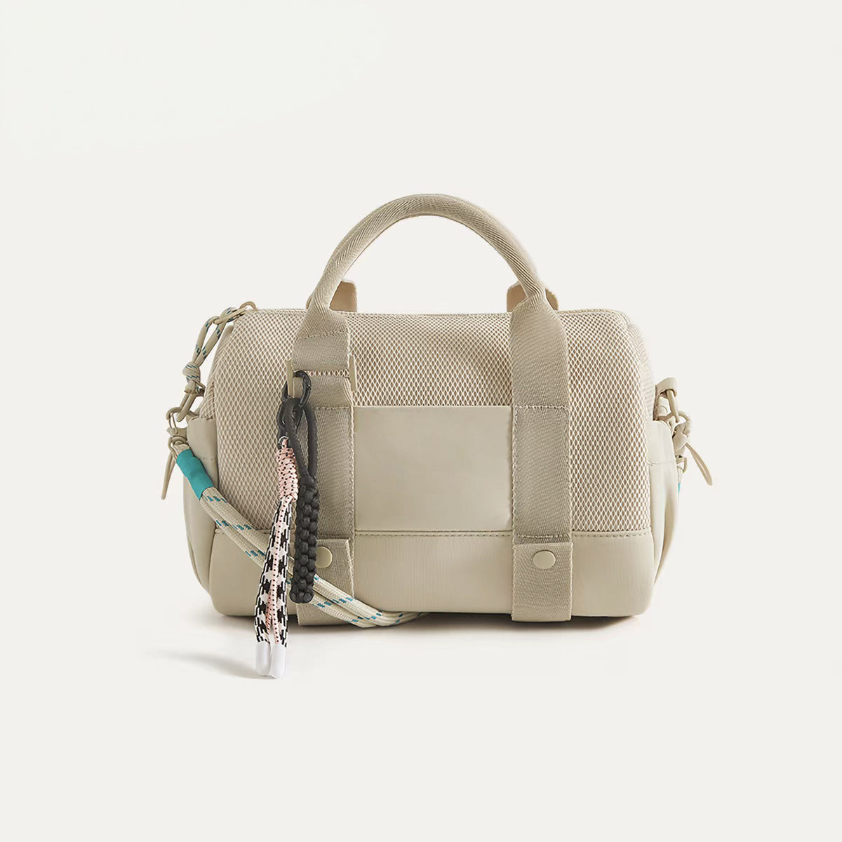 Mini Gym Duffel Bag
