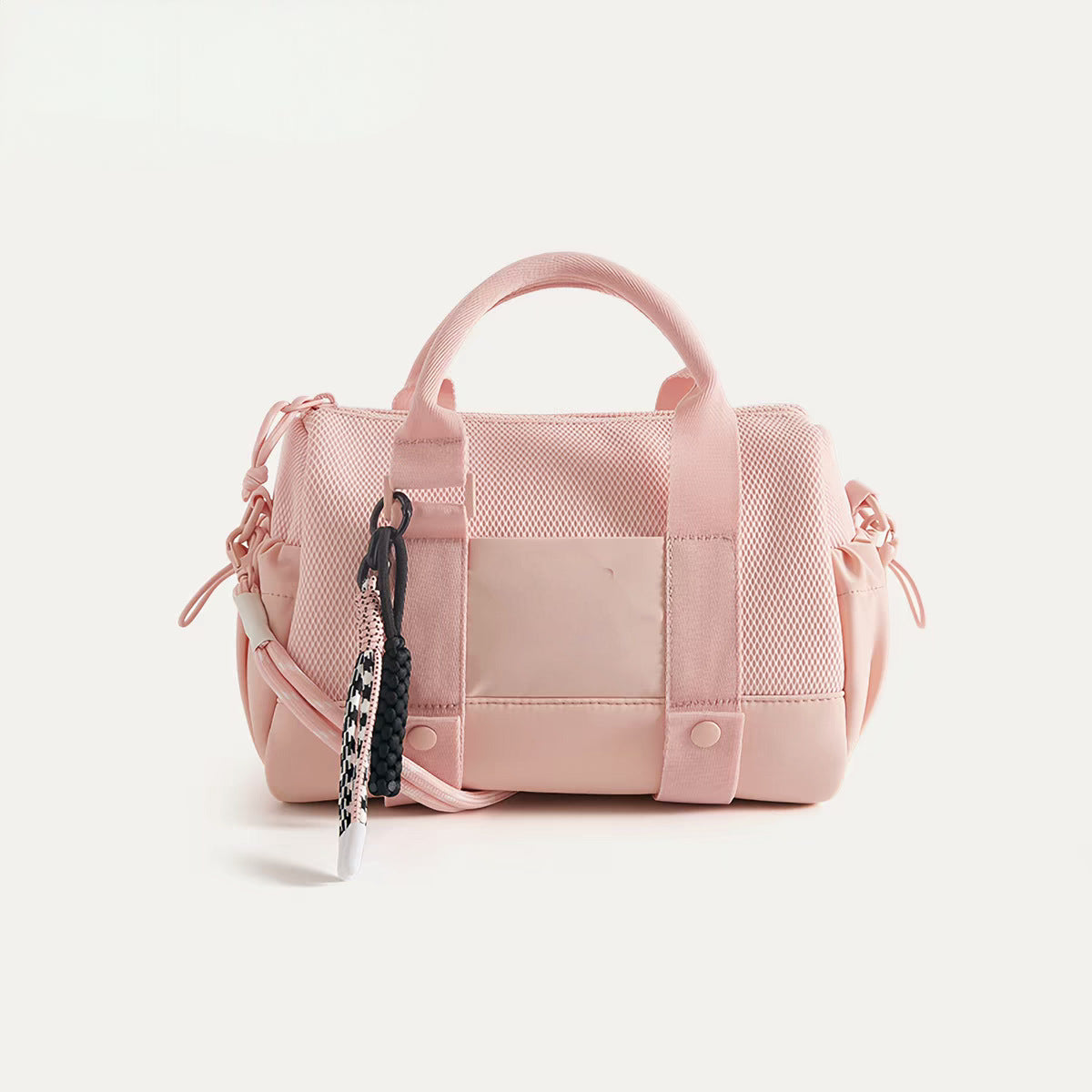 Mini Gym Duffel Bag