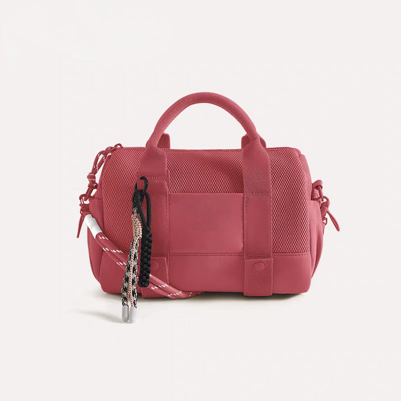 Mini Gym Duffel Bag