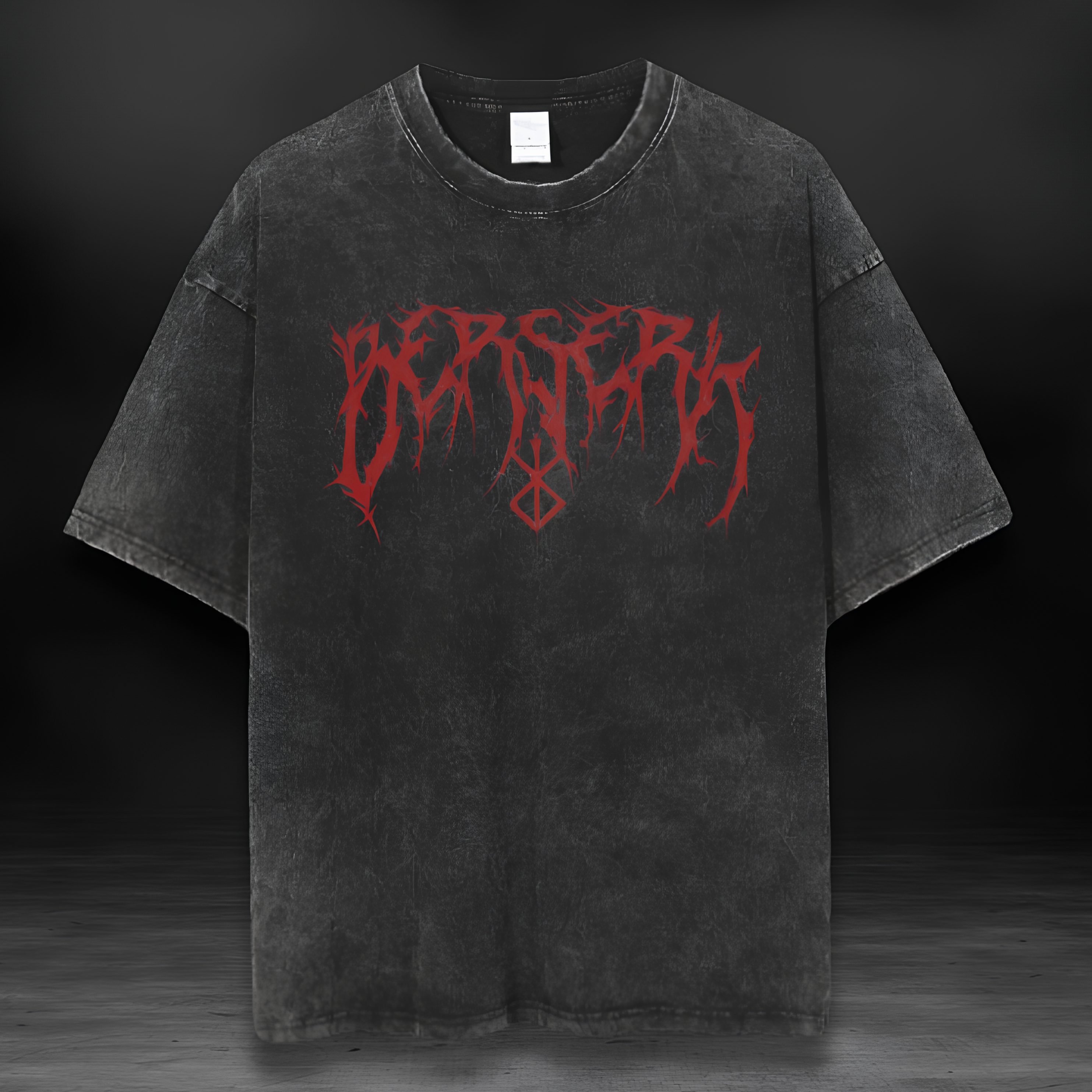 Berserk Vintage relaxed fit T-Shirt