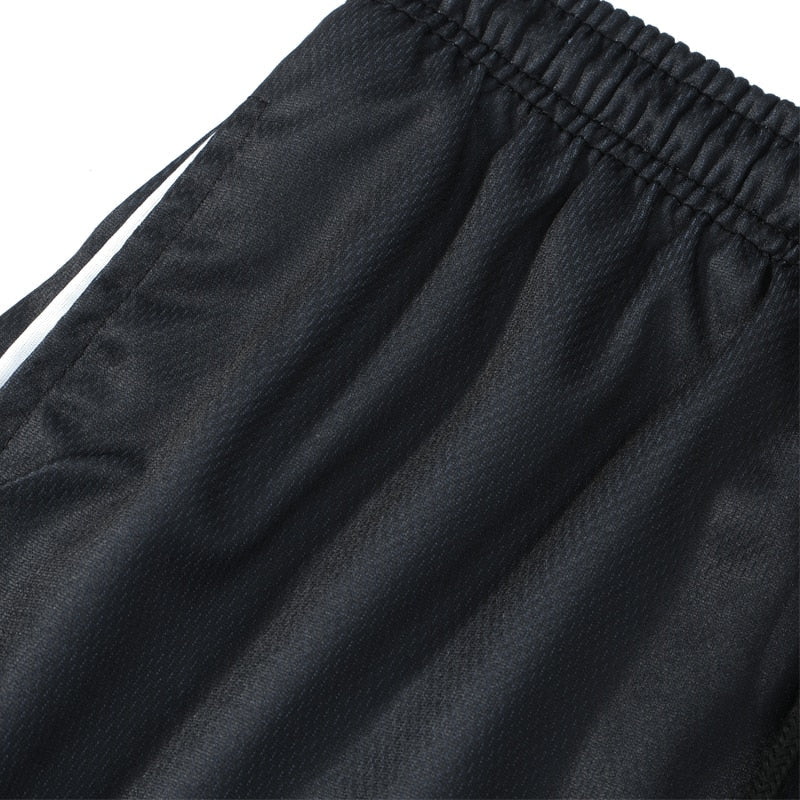 Judgment Chain Performance Shorts