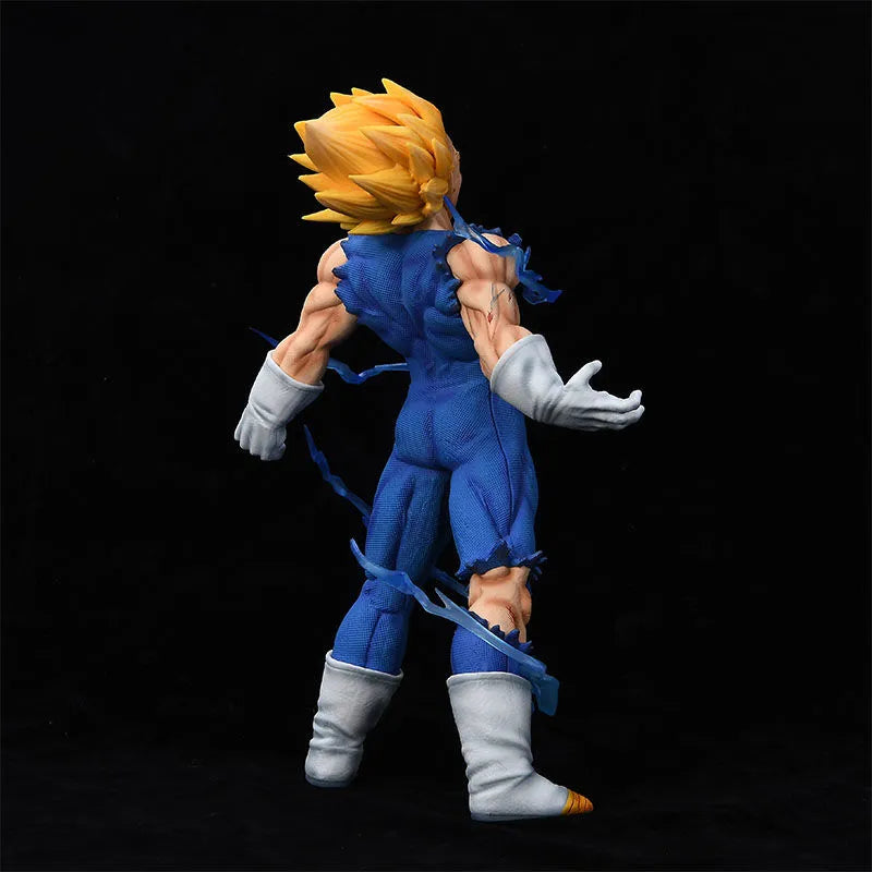 26cm Vegeta Super Saiyan Lightning