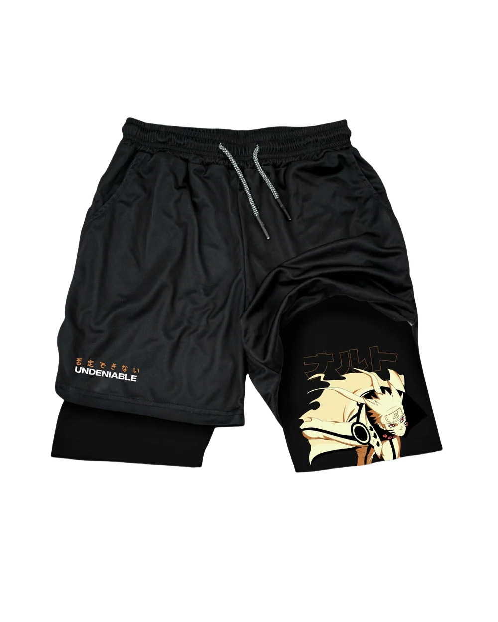 Sage Mode 6 Paths Performance Shorts